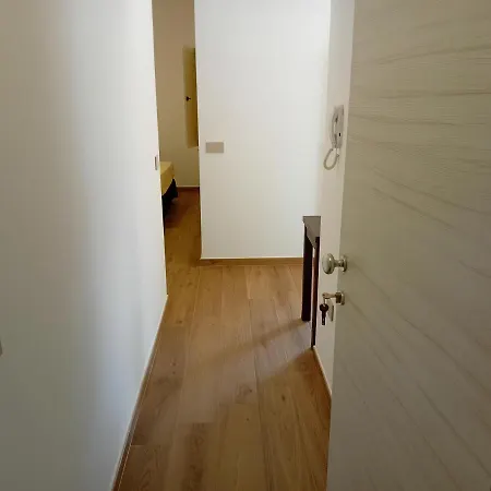 Apartment Monolocali Corso Roma
