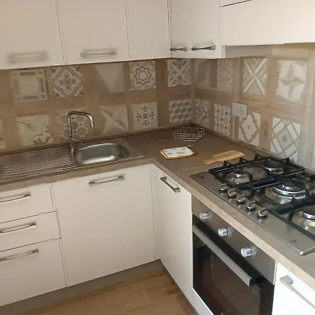 Monolocali Corso Roma Apartment Gallipoli