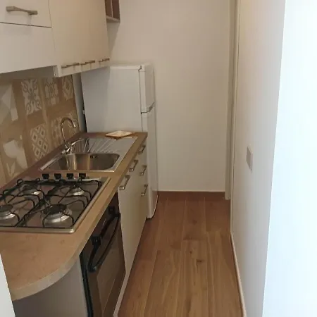 Monolocali Corso Roma Apartment Gallipoli