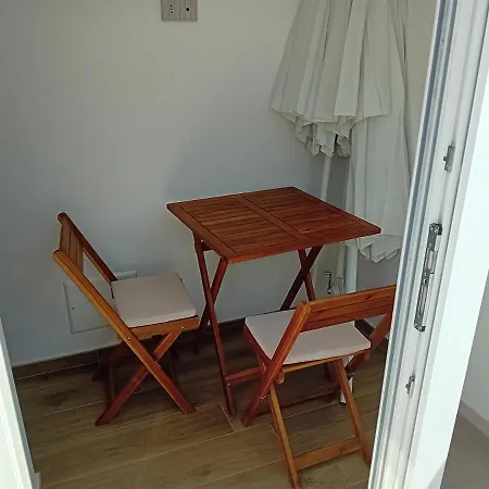 Apartment Monolocali Corso Roma Gallipoli
