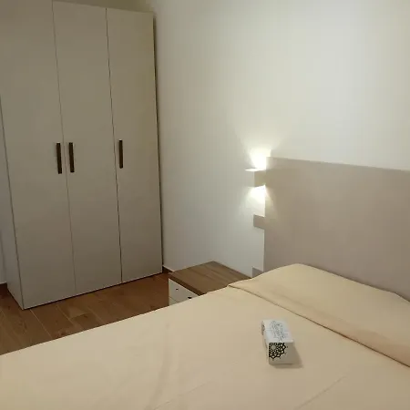 Monolocali Corso Roma Apartment Gallipoli