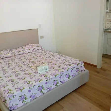 Monolocali Corso Roma Apartment