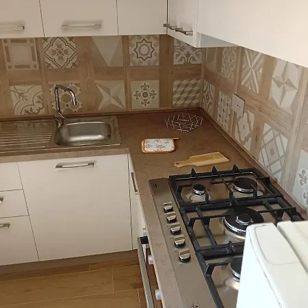 Apartment Monolocali Corso Roma *