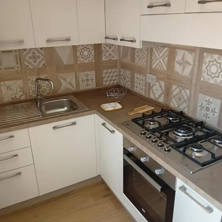 Apartment Monolocali Corso Roma *