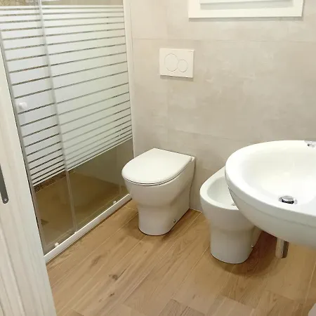 Apartment Monolocali Corso Roma Gallipoli