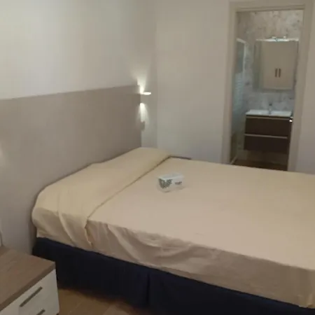 Apartment Monolocali Corso Roma