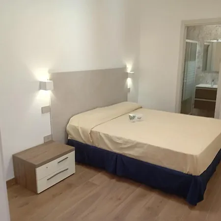 Apartment Monolocali Corso Roma *