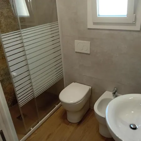 Apartment Monolocali Corso Roma