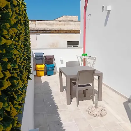 Apartment Monolocali Corso Roma *