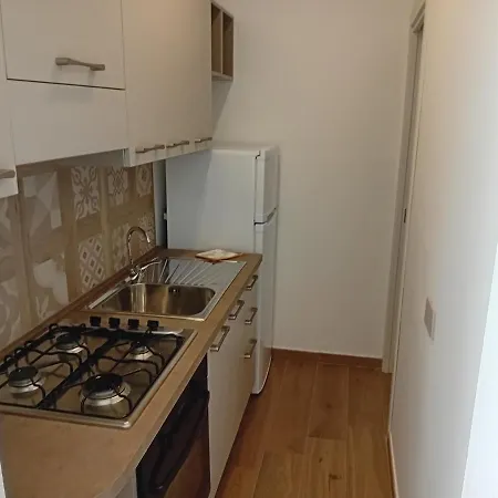 Apartment Monolocali Corso Roma